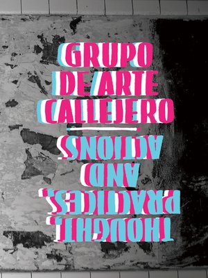 cover image of Grupo de Arte Callejero